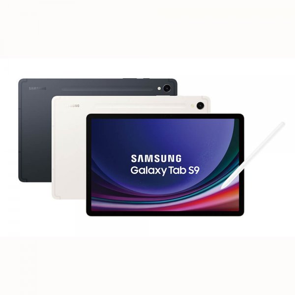 <b>SAMSUNG Galaxy Tab S9 WiFi (8GB/128GB) </b><br />★〝送〞玻璃貼.專用皮套 ★<font color=#0000FF><br /><b>免頭款、無手續費、無服務費</font></b>