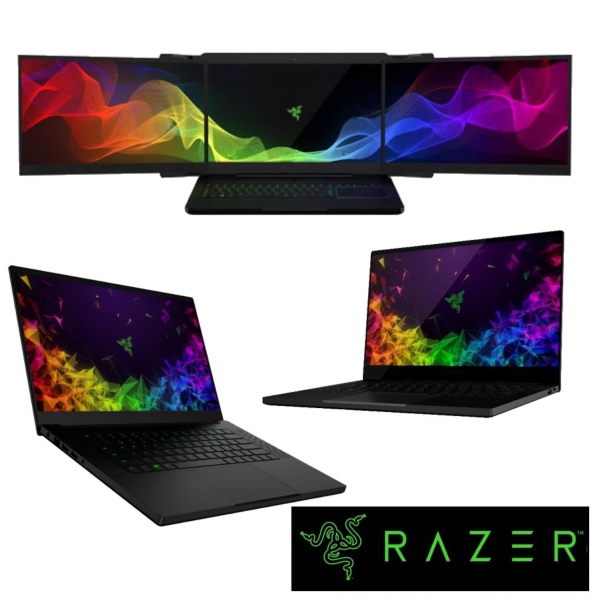 RAZER 雷蛇