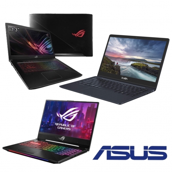 ASUS