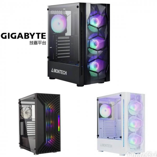 GIGABYTE 技嘉